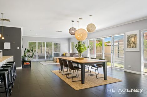 Property photo of 22 Brenchley Drive Atwell WA 6164