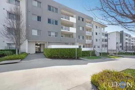 Property photo of 140/45 Catalano Street Wright ACT 2611