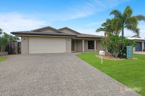 Property photo of 26 Michelle Crescent Bucasia QLD 4750