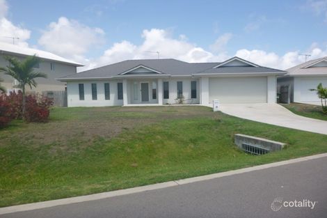 1 Pacific Dr, Bowen, QLD 4805