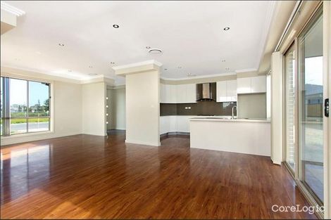 Property photo of 34 Dragonfly Street The Ponds NSW 2769