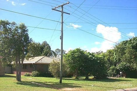 184 Coburg St W, Cleveland, QLD 4163