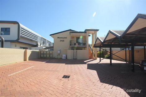 Property photo of 4/348 Mill Point Road South Perth WA 6151