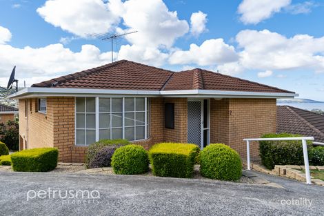 Property photo of 2/36 Nankoor Crescent Howrah TAS 7018