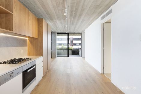 17/350 Bourke St, Surry Hills, NSW 2010
