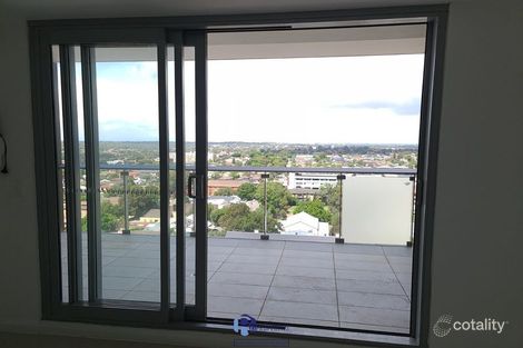 Property photo of 1503/18 Harrow Road Auburn NSW 2144