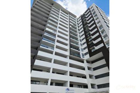 Property photo of 1503/18 Harrow Road Auburn NSW 2144