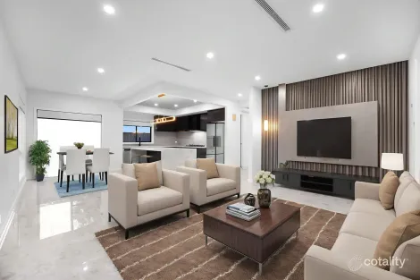 Property photo of 99 Atherstone Boulevard Strathtulloh VIC 3338