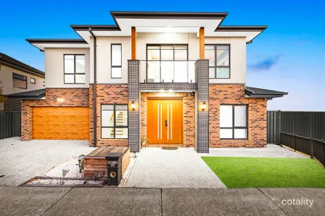 99 Atherstone Bvd, Strathtulloh, VIC 3338