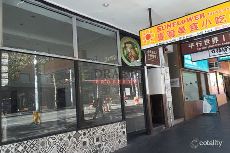 804 George St, Haymarket, NSW 2000