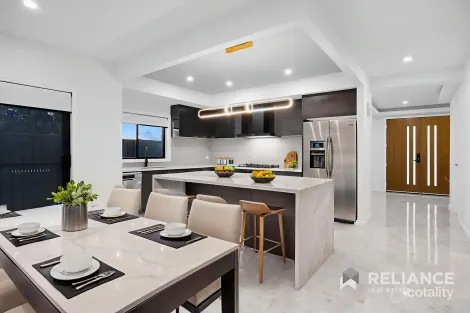 Property photo of 99 Atherstone Boulevard Strathtulloh VIC 3338