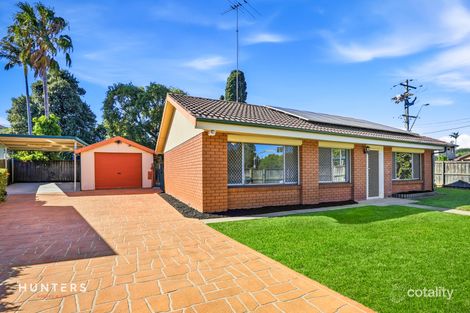 339 Old Prospect Rd, Greystanes, NSW 2145