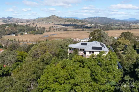 Property photo of 32 Leonard Street Boonah QLD 4310