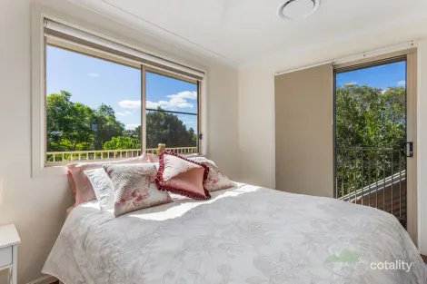Property photo of 32 Leonard Street Boonah QLD 4310