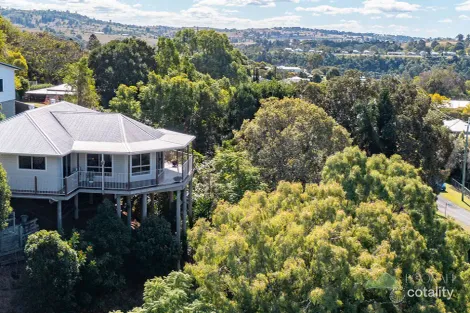 Property photo of 32 Leonard Street Boonah QLD 4310