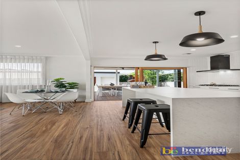 Property photo of 10 Honeysuckle Street Bendigo VIC 3550