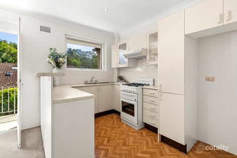 Property photo of 20/23 Woolcott Street Newport NSW 2106