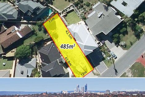 Property photo of 8 Craig Street Wembley Downs WA 6019