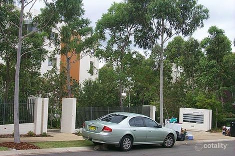 5/5 Nurmi Ave, Newington, NSW 2127