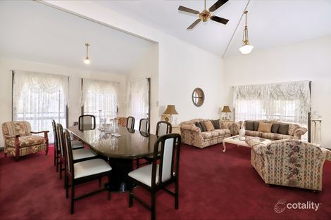 Property photo of 152 Normanby Drive Greenvale VIC 3059