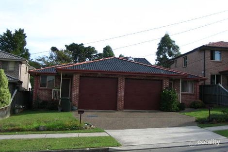 6 Booth St, Marsfield, NSW 2122