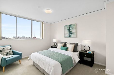 Property photo of 1201/4 Broughton Road Artarmon NSW 2064