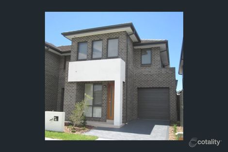 Property photo of 18 Meredith Avenue Ropes Crossing NSW 2760