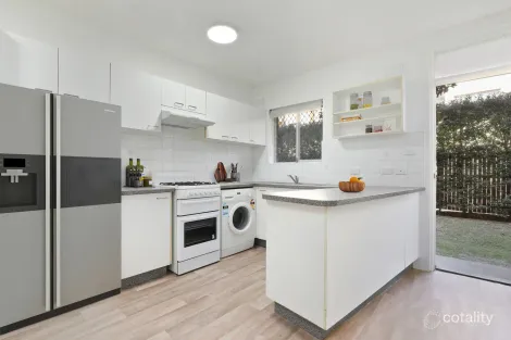 Property photo of 2/3 Fairway Close Manly Vale NSW 2093