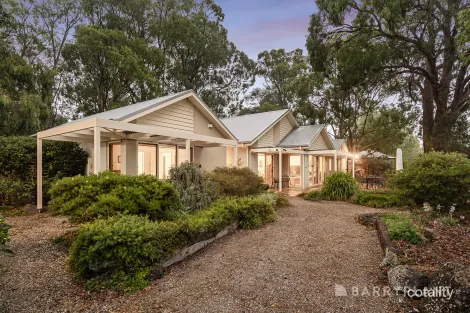 50 Andrea Ct, Healesville, VIC 3777