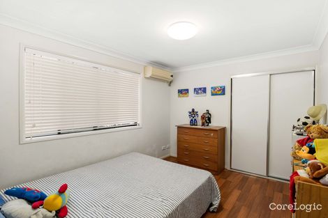 Property photo of 44 Girraween Crescent Parkinson QLD 4115