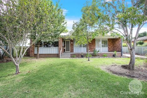 Property photo of 68 Buller Crescent Thurgoona NSW 2640