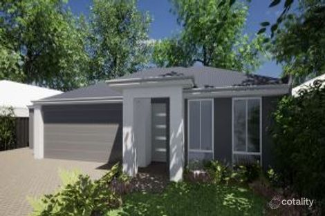 Lot 213 Arrowsmith Rd, Lakelands, WA 6180
