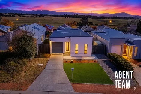 Property photo of 83 Wunderly Circuit Macgregor ACT 2615