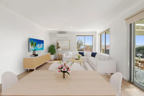 Property photo of 83 Wunderly Circuit Macgregor ACT 2615