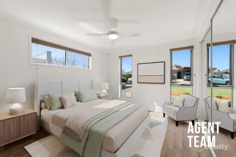 Property photo of 83 Wunderly Circuit Macgregor ACT 2615