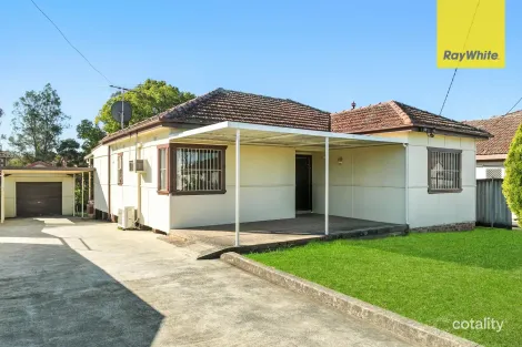 35 John St, Granville, NSW 2142