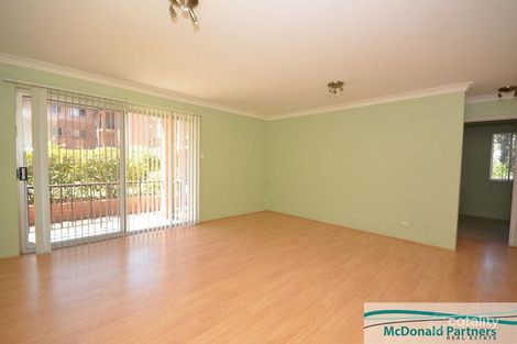 33/38-40 Chapman St, Gymea, NSW 2227