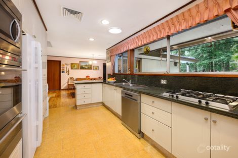 Property photo of 44 Greenway Drive Pymble NSW 2073