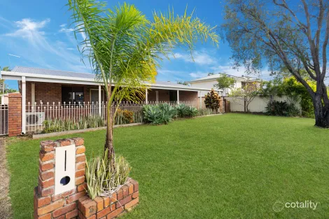Property photo of 57 Peverell Street Hillcrest QLD 4118
