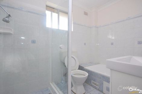 Property photo of 3/74 Harris Street Fairfield NSW 2165