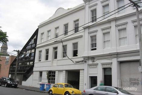 Property photo of 17/104-114 Moor Street Fitzroy VIC 3065