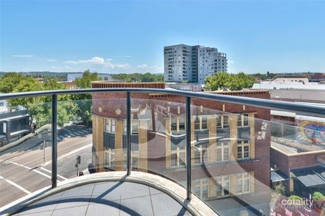 Property photo of 504/738 Hunter Street Newcastle West NSW 2302