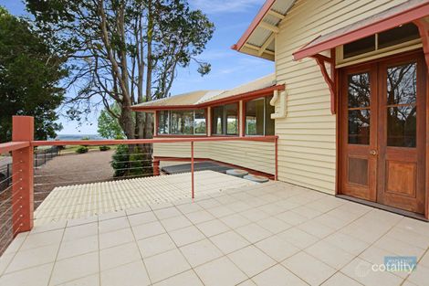 Property photo of 334 Flaxton Drive Flaxton QLD 4560
