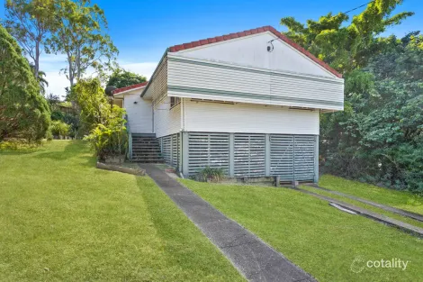 6 Garden St, West Gladstone, QLD 4680