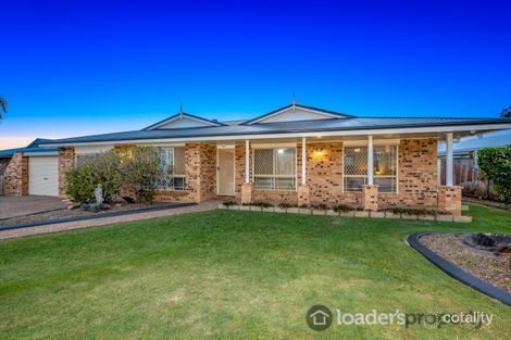 26 LEIVESLEY ST, BUNDABERG EAST, QLD 4670