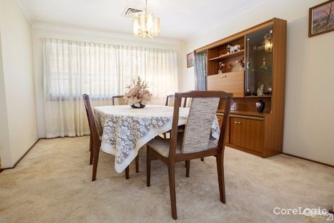 Property photo of 2 Longfellow Street Wetherill Park NSW 2164