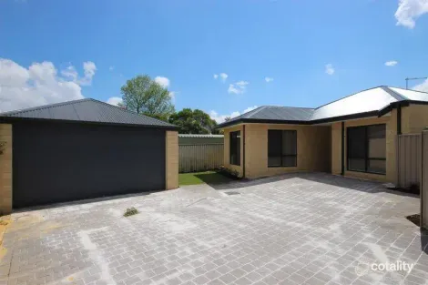 14a Devon Way, Lynwood, WA 6147