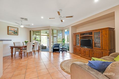 Property photo of 9 Tonnere Court Eatons Hill QLD 4037