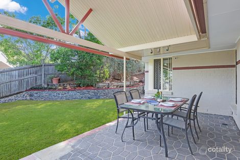 Property photo of 9 Tonnere Court Eatons Hill QLD 4037