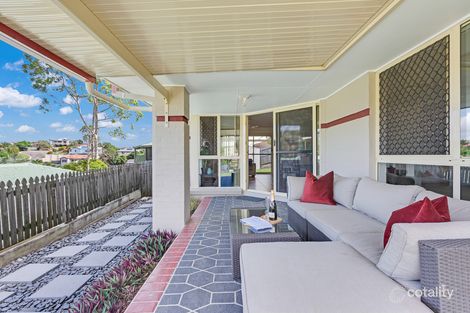 Property photo of 9 Tonnere Court Eatons Hill QLD 4037